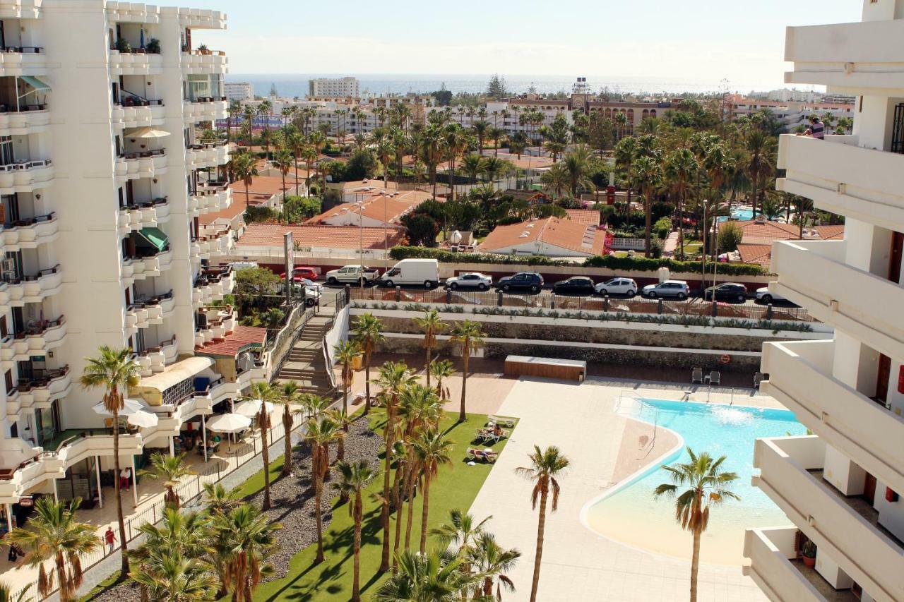 Central And Functional Maspalomas  Exterior foto